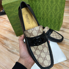 Premium Moccasin