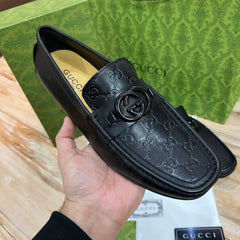 Premium Moccasin