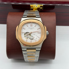 PP MASTER PLUS WATCH AUTOMATIC WITH BOX