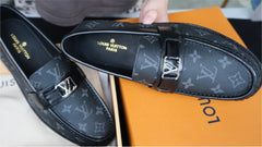 HIGH QUALITY MAJOR LOAFERS MOCCASIN