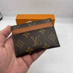 Brand card holder WAL