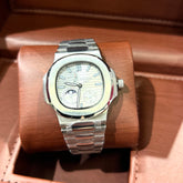 PP MASTER PLUS WATCH WITH BOX