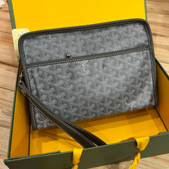 Trendy pouch premium Bag