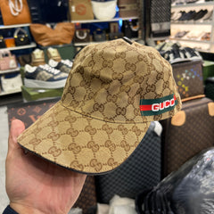 HIGH QUALITY CAP