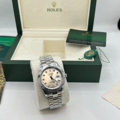 RXW WATCH QUARTZ WITH BOX