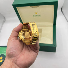 RXW MASTER PLUS WATCH AUTOMATIC WITH BOX