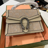 High quality Ladies bag with box LB03w
