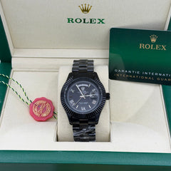 RXW WATCH QUARTZ WITH BOX
