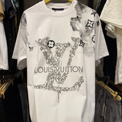 Imported premium Tees