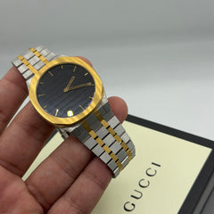 GU MASTER PLUS WATCH WITH BOX