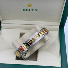 RXW MASTER PLUS WATCH AUTOMATIC WITH BOX