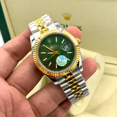 RXW MASTER PLUS WATCH WITH BOX