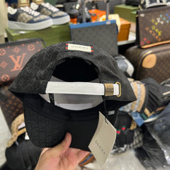 HIGH QUALITY CAP