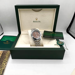 RXW WATCH QUARTZ WITH BOX
