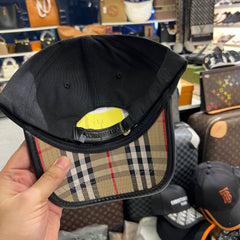 HIGH QUALITY CAP