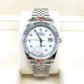 ROLX MASTER PLUS WATCH WITH BOX