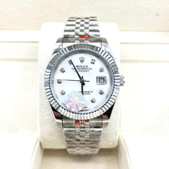 ROLX MASTER PLUS WATCH WITH BOX