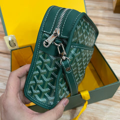 Trendy pouch premium Bag
