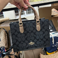 Coach High quality Ladies bag LB03w