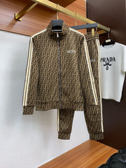 Imported winter tracksuit IWT25