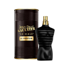 Jean Paul Gaultier Le Male Le Parfum EDP Intense Perfum for Men 125ml