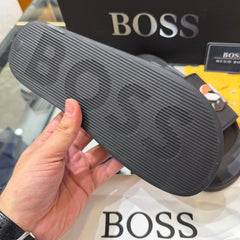 BOSS HIGH QUALITY SLIDE HQS26