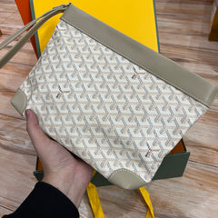 Trendy pouch premium Bag