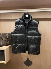 IMPORTED PRD PUFFER JACKET