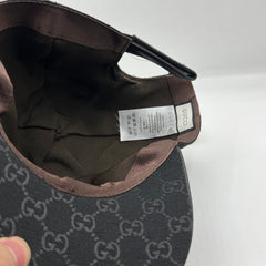 BRAND CAP