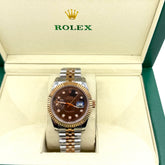 RXW MASTER PLUS WATCH AUTOMATIC WITH BOX