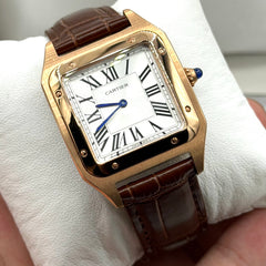 CRT MASTER PLUS WATCH AUTOMATIC WITH BOX