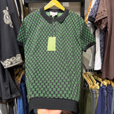 Turkish Shirt shorts set sws