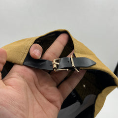 BRAND CAP