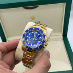 RXW MASTER PLUS WATCH AUTOMATIC WITH BOX