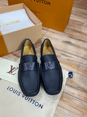 Premium Moccasin