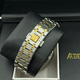 AP MASTER PLUS WATCH WITH BOX