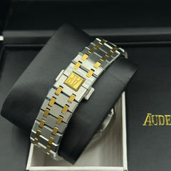 AP MASTER PLUS WATCH WITH BOX