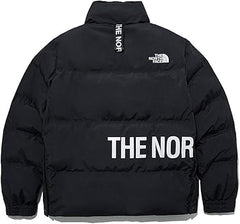 NF IMPORTED PRD PUFFER JACKET