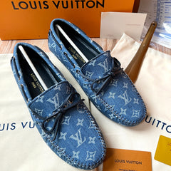Premium Moccasin