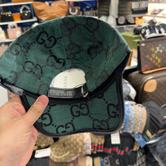 HIGH QUALITY CAP