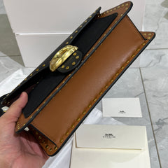 High quality Ladies bag with box LB03w