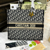 High quality Ladies bag with box LB03w