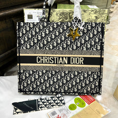 High quality Ladies bag with box LB03w