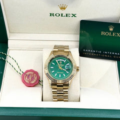 RXW WATCH QUARTZ WITH BOX