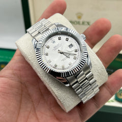 RXW WATCH QUARTZ WITH BOX