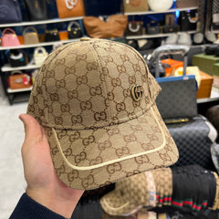 HIGH QUALITY CAP