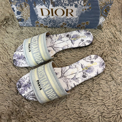 Branded footwear