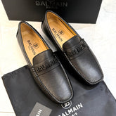 BALMAIN PREMIUM MOCCASIN