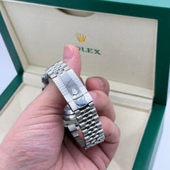 RXW MASTER PLUS WATCH WITH BOX