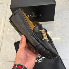 BALMAIN PREMIUM MOCCASIN
